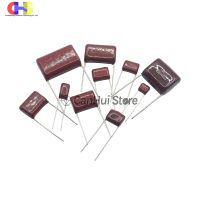 100V 250V 400V 630V 1600V 2000V CBB Polypropylene film capacitor 103J 104J 105J 222J 223 224J 225J 332J 333J 334J 474J 475J 684J