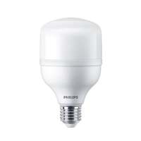 "โปรโมชั่น"หลอดไฟ LED 30 วัตต์ Cool Daylight PHILIPS รุ่น TRUE FORCE CORE GEN3 E27"ส่งด่วนทุกวัน"