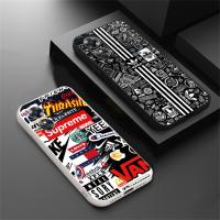 เคส Hp A17 OPPO A17K A78 Reno 8T A57 2022 A15 A16 A16K A94 A92 A54 A53 A12 A5S A1K A7 A11k A52เคสคลุมซิลิโคน C1 A37 F9 5F A31 A3S A55โลโก้แบรนด์นิ่ม