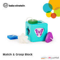 Match &amp; Grasp Block