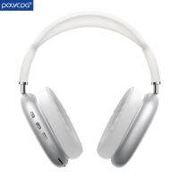 【jw】♛  P9 Headset Bluetooth 5.0 Noise cancelling headphones for gaming sports