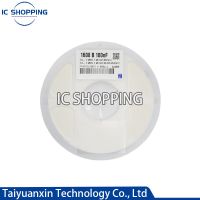 4000PCS/LOT 0805 2012 104K 104M 100NF 0.1UF 50V X7R 10% 20% SMD Ceramic Capacitor New and Original