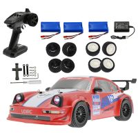 AHlmsm UDIRC UD 1603 1604 Pro RC รถ2.4G 1/16 50 Km/H ความเร็วสูง Brushless 4WD Drift รถ LED Light RTR รีโมทคอนโทรลยานพาหนะของเล่นของขวัญ