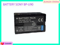 แบตเตอรี่ BAT SONY BP-U30 For Sony BP-U90, BP-U96 For Sony BP-U60, BP-U66