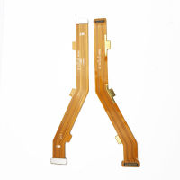 แพรต่อบอร์ด OPPO A3s 1853 / Realme C1 แพรต่อตูดชาร์จ Motherboard Flex Cable for OPPO A3s 1853 / Realme C1