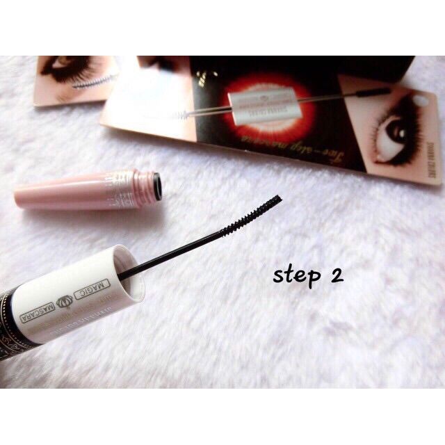 sivanna-colors-2step-mascara-hf891-ซีเวนน่า-คัลเลอร์-2สเตปมาสคาร่า-ปัดขนตา-แปรงขนตา-ขนตางอน-ขนตาหนา-สิวันนา-ซิวันนา-ที่ปัดขนตา-มาสคาร่า