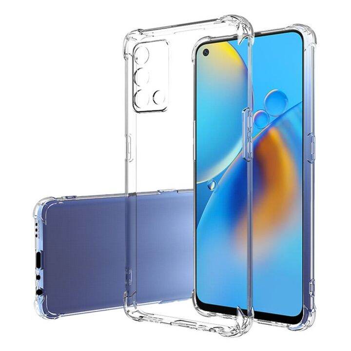 oppo a74 cover case