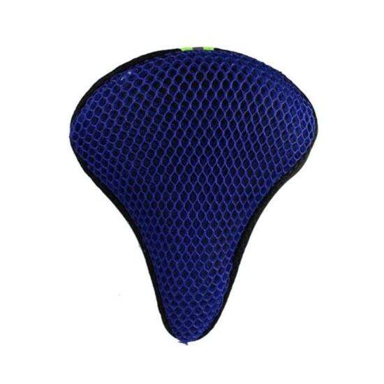 Chloe xe đạp núi thoáng khí yên ngựa thiết kế kiểu tổ ong phụ tùng xe đạp - ảnh sản phẩm 3