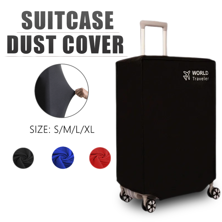 luggage protector cover Waterproof tag NonWoven Material AntiScratch