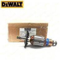 โรเตอร์กระดอง220-230V สำหรับ D25811 D25810 Dewalt D25481