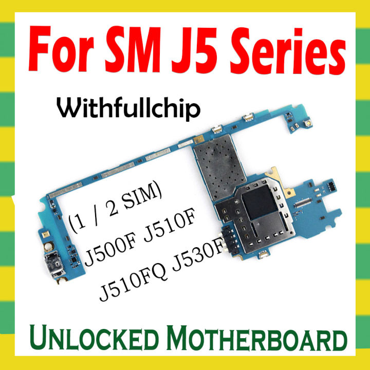 original-motherboard-for-samsung-galaxy-j5-j500f-j510f-j530f-unlocked-mainboard-w-full-chips-android-system-unlock-logic-board