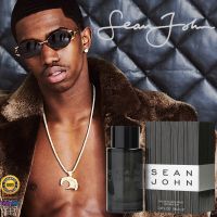 SEAN JOHN Eau De Toilette 100ml น้ำหอมลิขสิทธิ์แท้จากนักร้องหนุ่มSEAN JOHNกลิ่นหอมสปอร์ตหรูหราสำหรับผู้ชาเซ็กซี่