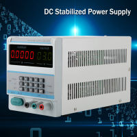 Stabilized Power Supply ความแม่นยำสูง DC Stabilized Power Supply สตูดิโอบันทึกเสียงสำหรับ DIY