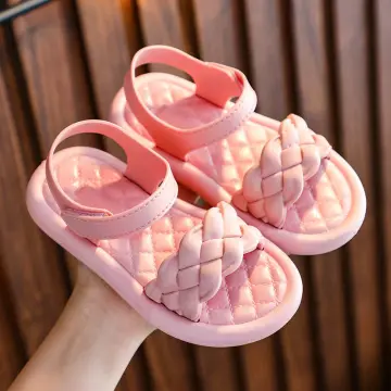 Bata sandals for hot sale baby girl