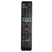 New Remote Control AH59-02408A Replacement for Samsung Home Theater HTE5330 HTE6500 AH5902408A