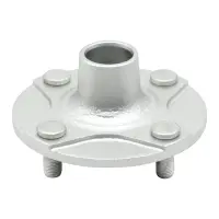 For Yamaha Golf Cart Rear Wheel Hub Part G29 Drive Gas Electric JW1-G6542-00-00 JW1-F53T0-09-00