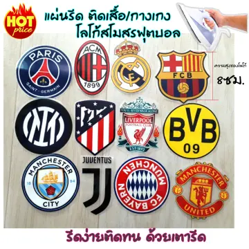 โลโก้ สโมสร ฟุตบอล ราคาถูก ซื้อออนไลน์ที่ - ก.ค. 2023 | Lazada.co.th โลโก้ สโมสร ฟุตบอล ราคาถูก ซื้อออนไลน์ที่ - ก.ค. 2023 | Lazada.Co.Th