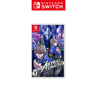 [Nintendo Official Store] ASTRAL CHAIN (แผ่นเกม)