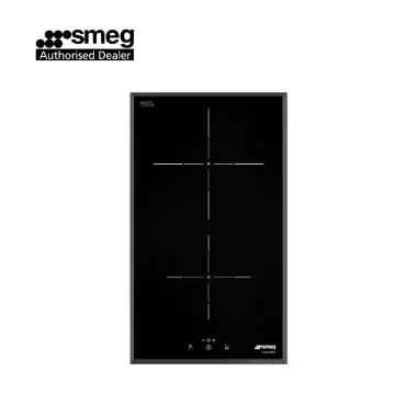 Domino induction SMEG SI5322B