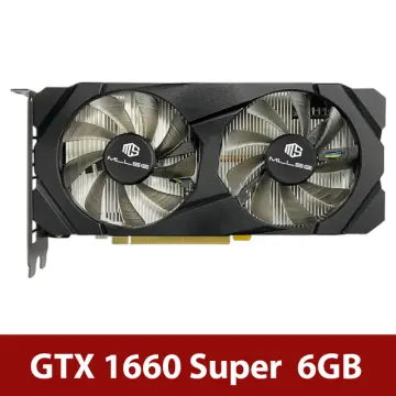 Shop Palit Gtx 1660 Super with great discounts and prices online