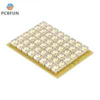 pcbfun แผงประหยัดพลังงานโคมไฟ LED ICSI016A 10V-14V 300mA 48โคมไฟลูกปัด200ลูเมนโคมไฟตั้งพื้นไฟหน้าร้านหลอดไฟ LED ตลาดกลางคืน