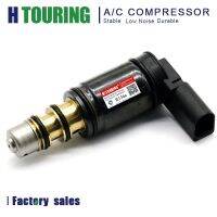 【hot】 Air Conditioning compressor Solenoid control valve 7SEU16C 6SEU12C 6SEU16C A6 Bora Jetta Gol