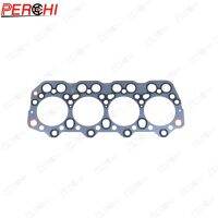 ▫ For MITSUBISHI 4D36 4D37 CANTER 1994 - ME011111B Engine Spare Auto Parts Factory Top PERCHI CYLINDER HEAD GASKET ME011111