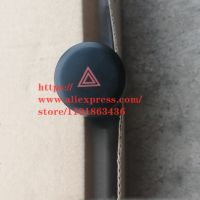 Emergency Light Switch for Zotye Hunter Warning Double Flash Switch Hazard Light Switch 4128010-06 Push Button