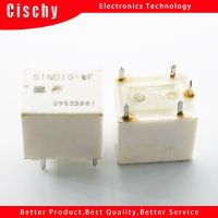 【CC】☏❏○  1pcs/lot 51ND10-W1 10VDC 35A 307car 5PIN Relay In