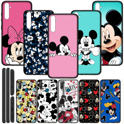 Phone Casing อ่อนนุ่ม J178 TH16 cute Anime Mickey Mouse Cartoon ปก หรับ iPhone 14 13 12 11 Pro XS Max X XR 6 7 8 6S Plus 7Plus 8Plus 6S+ + 14+ 11Pro ProMax 7+ 8+ ซิลิโคน เคสโทรศัพท์