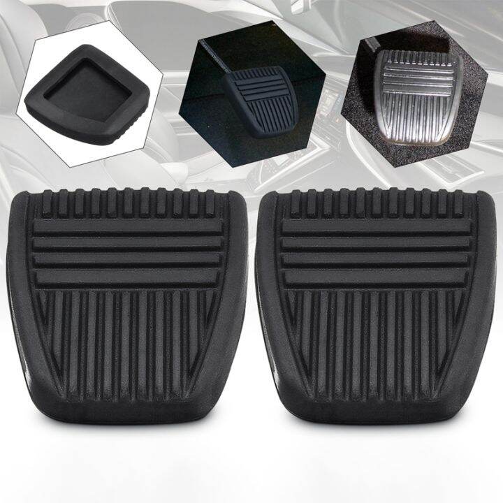 31321-14020-brake-clutch-pedal-pad-rubber-cover-trans-vehicles-for-toyota-camry-celica-paseo-rav4-tacoma