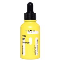 [สินค้าของแท้100%_ส่งตรงจากเกาหลี] TIAM : Vita B3 Source 40Ml