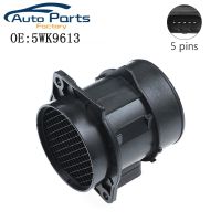 New Maf Mass Air Flow Sensor For Mercedes W203 CL203 S202 S203 C208 A208 W210 R170 5WK9613 5WK9613Z 1110940148 A1110940148