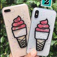 F7,A3s,A83,Nova3i,y53,F9,V9,Y85เคสเรซิ่น,เคสใสนิ่มอะไหล่กลิ้งได้ ,เคสเขย่าได้ ,เคสไอโฟน,iphone,A3s,A83,,F7,F9,V9 y53,v5