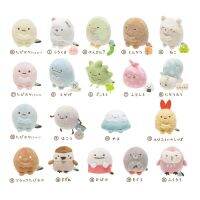 【A Great】 8เซนติเมตร Kawaii Sumikkogurashi อะนิเมะชุด CutePlushToys ตกแต่งบ้านเด็กสาวของขวัญ