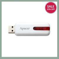 NEW Apacer 32GB AH326 USB 2.0 Flash Drive ลดราคา