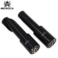 MEROCA ฟอร์กจักรยานสว่านมือ20.8/22.2Mm ถึง28.6Mm สมดุลเด็ก/อะแดปเตอร์ก้านจักรยานเลื่อน