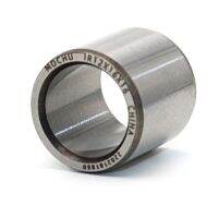 【LZ】♙  MOCHU-Needle Roller Bearing Inner Ring Anel de aço IR12X16X16 IR 12X16X16 12x16x16 IR121616 1Pc