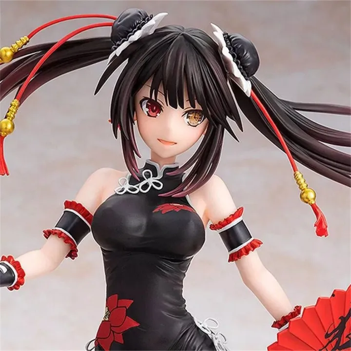 IJVBTV Girl Action Figure อะนิเมะญี่ปุ่น PVC Action Anime Figure