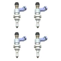 4X Fuel Injector Nozzle for LEXUS GS250 GS350 GS430 LS460 FJ777 23250-31030 23209-31030