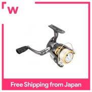 Máy Câu Đứng DAIWA Có Ren 16 JOINAS 2000 Mẫu 2016