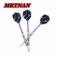 3pcs high quality 23g steel tip darts hot sale indoor shooting throwing sports darts professional keel dart barrel