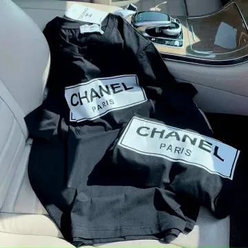 áo Thun Chanel Nam Giá Tốt T082023  Mua tại Lazadavn
