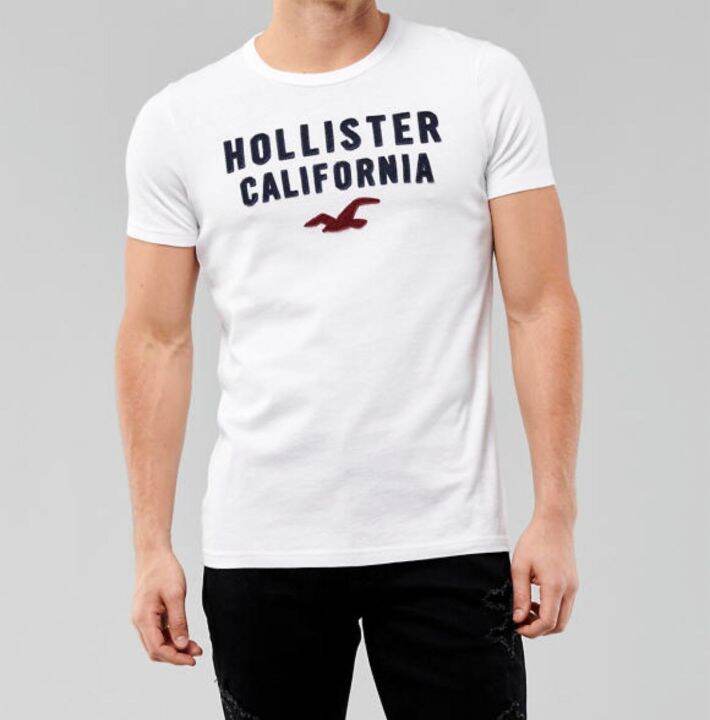 original hollister t shirts