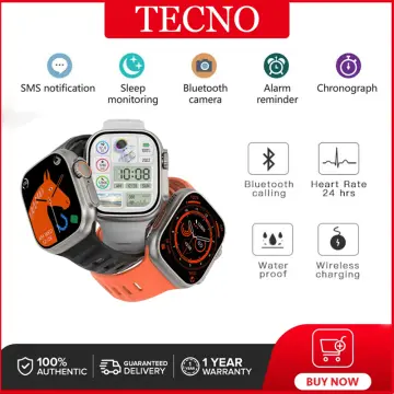 sma techno SMART WATCH-124 Smartwatch Price in India - Buy sma techno SMART  WATCH-124 Smartwatch online at Flipkart.com