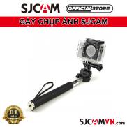 Gậy chụp ảnh dành cho camera hành trình SJCAM - Hãng phân phối chính thức