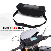 REG สำหรับ Honda Hunter Cub CT125 2019 2020 2021กระเป๋าเก็บของมือจับกันน้ำและกันฝุ่นรถมอเตอร์ไซค์