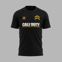 shot goods [READY STOCK] COD Call of Duty Modern Warfare E-Sports Jersey