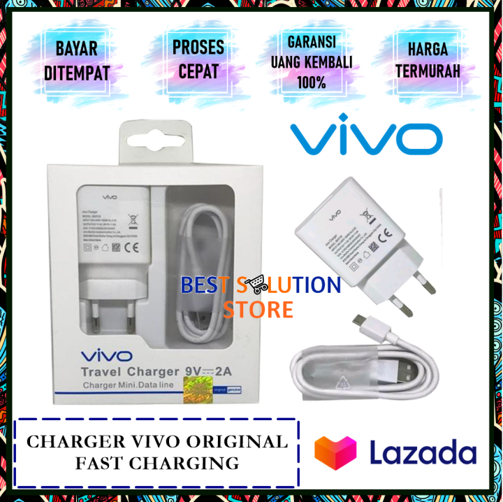 vivo v11 support fast charging