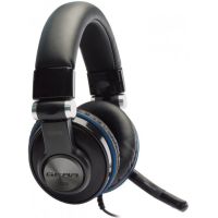 ✜ PS4 HORI G.E.A.R. GAMING HEADSET 4 OWL GEAR (PS4 AND XBOX ONE) (JAPAN)  (By ClaSsIC GaME OfficialS)